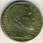 CSFR, 10 korun, 1990–1993